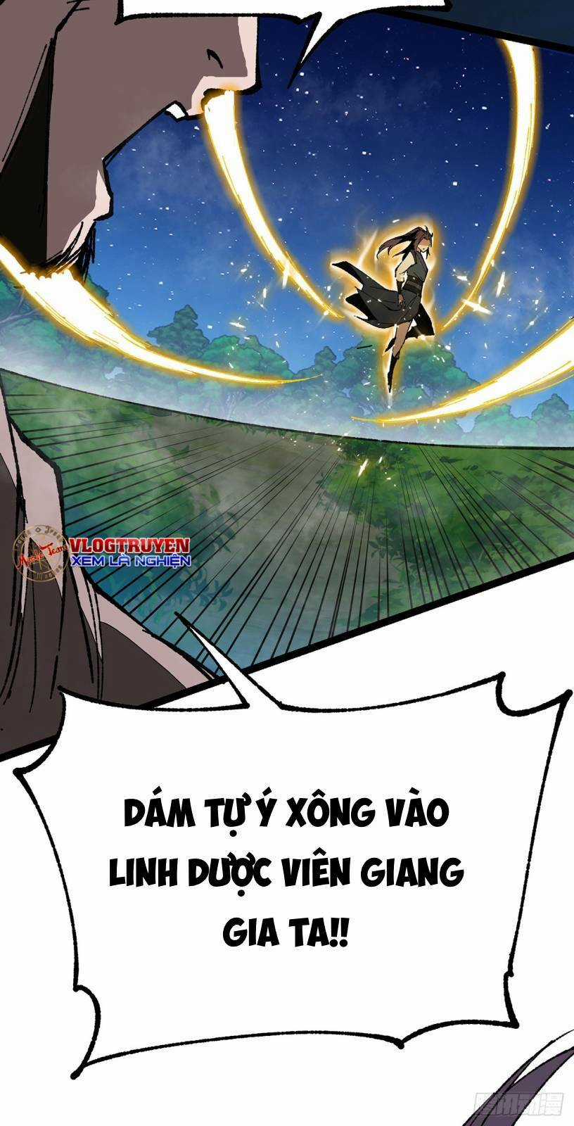 Chúa Tể Cơ Giới Chapter 4 trang 12