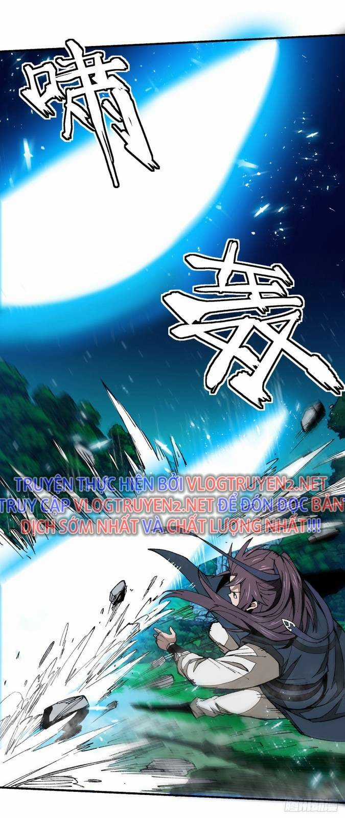 Chúa Tể Cơ Giới Chapter 4 trang 16