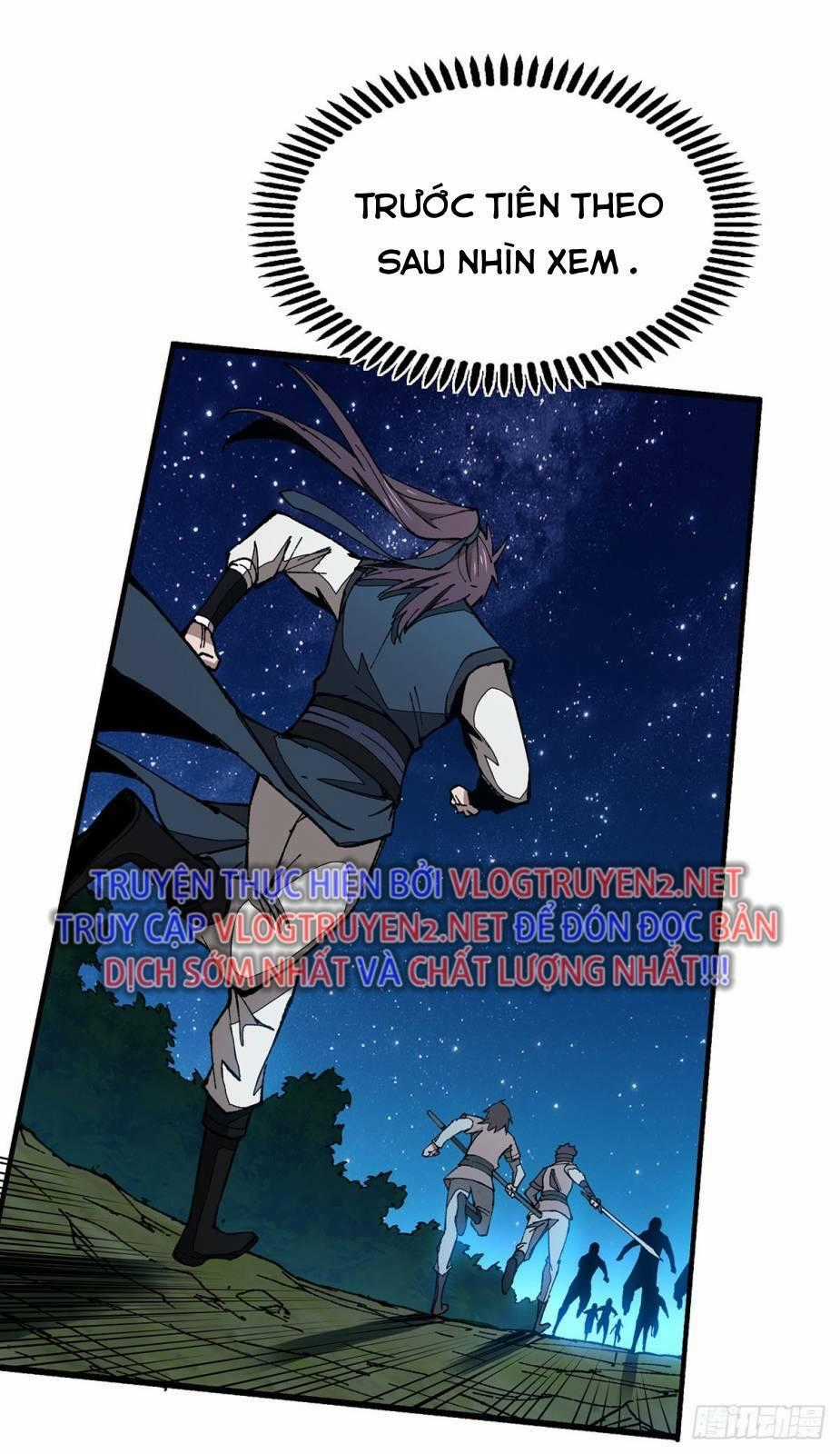 Chúa Tể Cơ Giới Chapter 4 trang 27