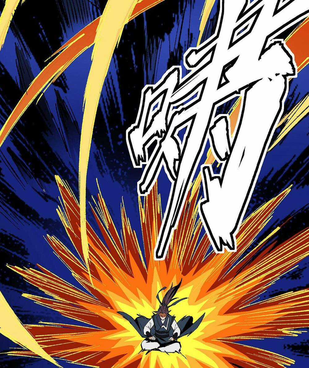 Chúa Tể Cơ Giới Chapter 4 trang 6