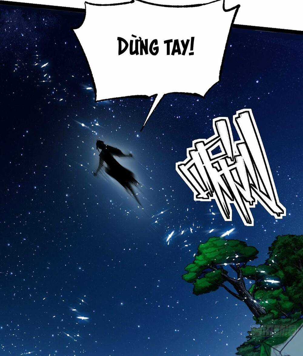 Chúa Tể Cơ Giới Chapter 5 trang 26