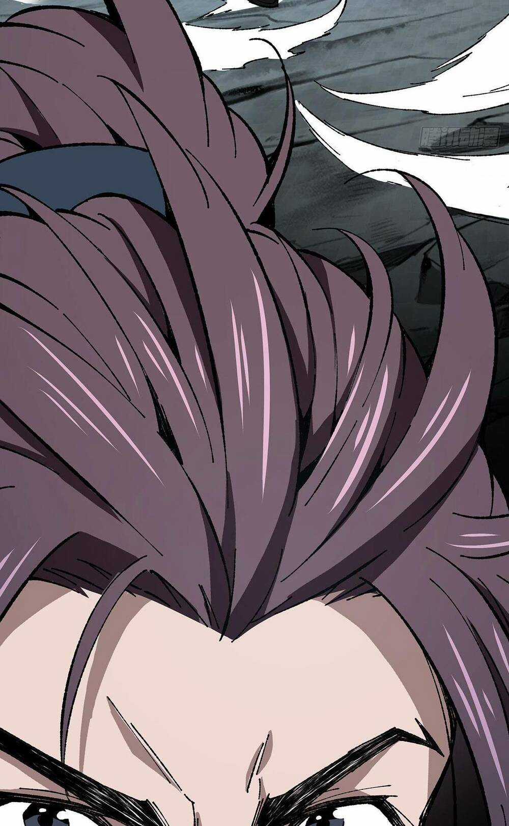 Chúa Tể Cơ Giới Chapter 5 trang 33