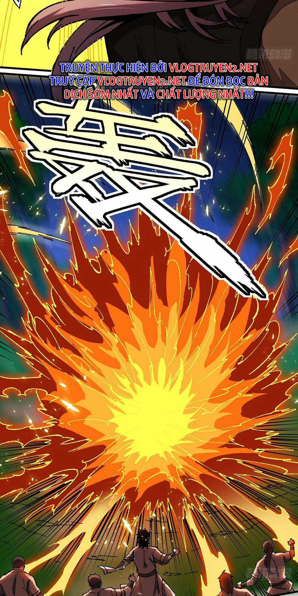 Chúa Tể Cơ Giới Chapter 6 trang 12