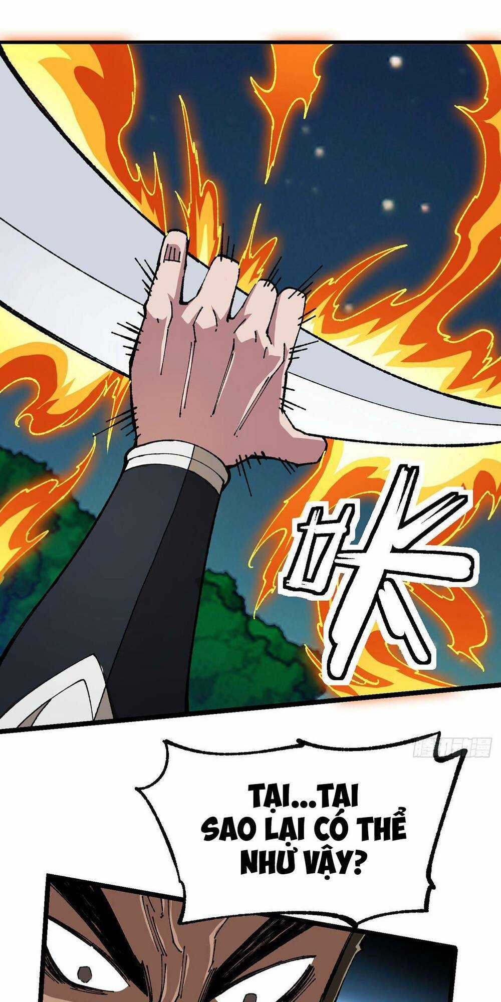 Chúa Tể Cơ Giới Chapter 6 trang 15