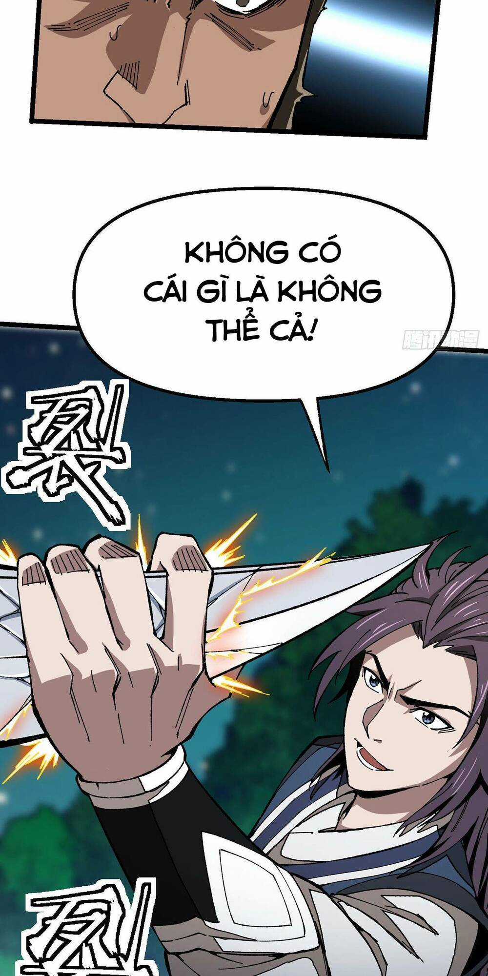 Chúa Tể Cơ Giới Chapter 6 trang 16