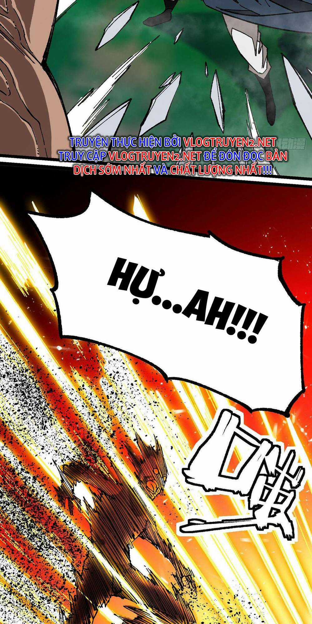 Chúa Tể Cơ Giới Chapter 6 trang 18