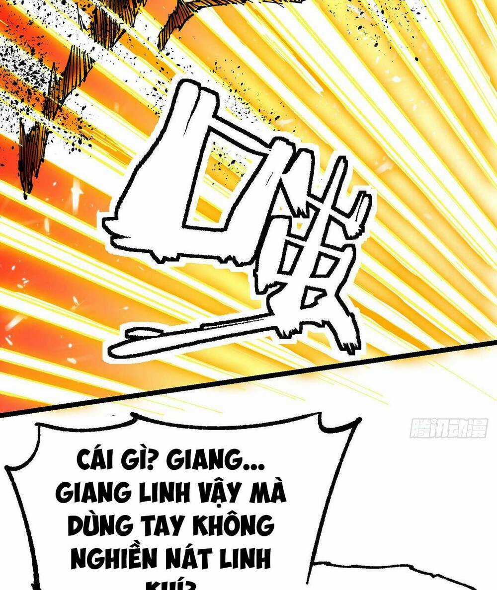 Chúa Tể Cơ Giới Chapter 6 trang 19