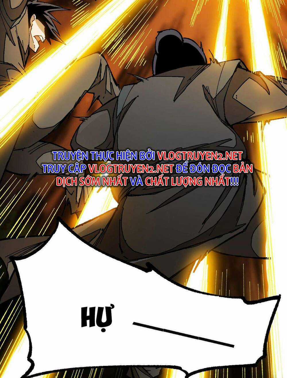 Chúa Tể Cơ Giới Chapter 6 trang 22