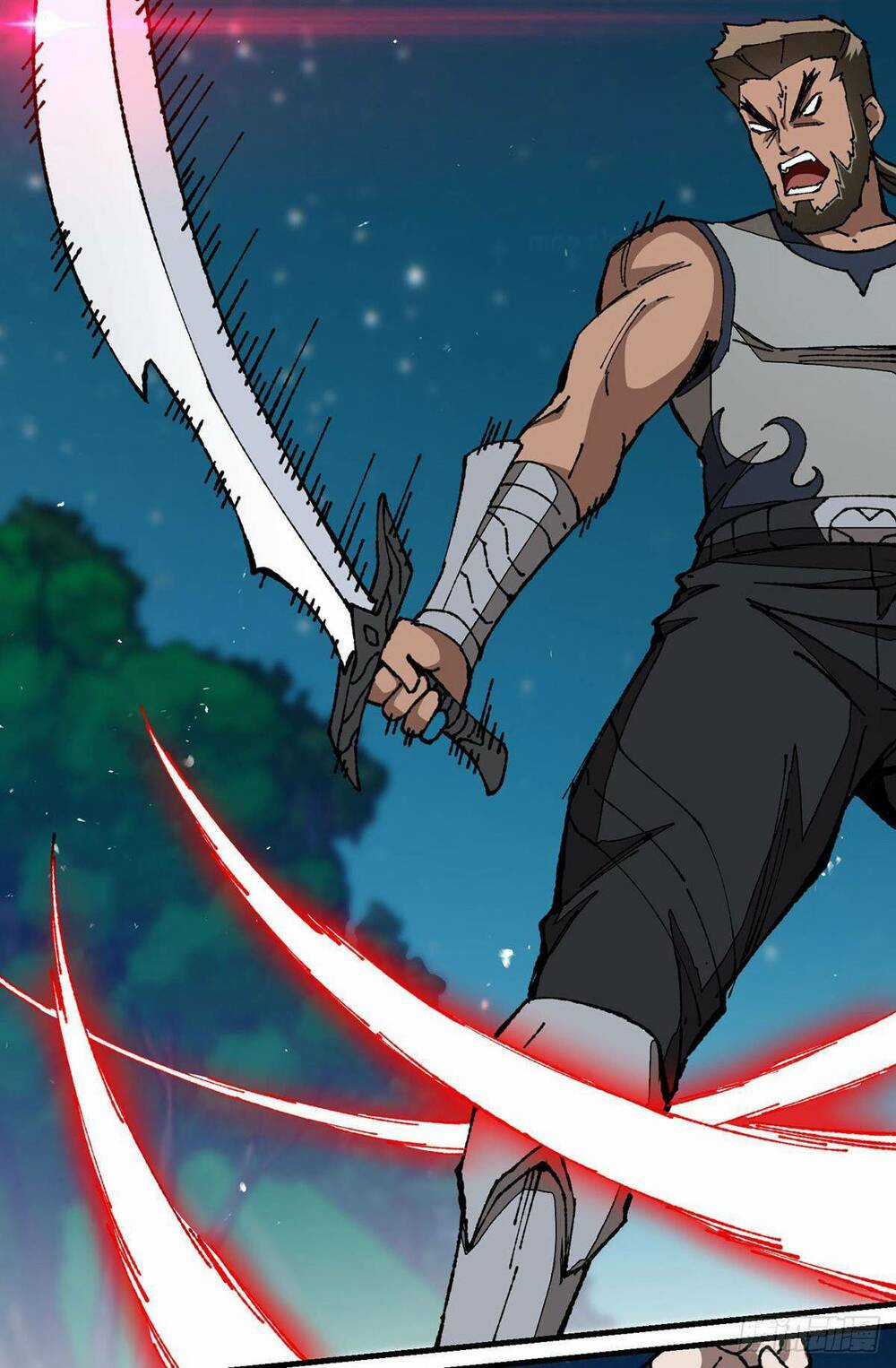 Chúa Tể Cơ Giới Chapter 6 trang 4