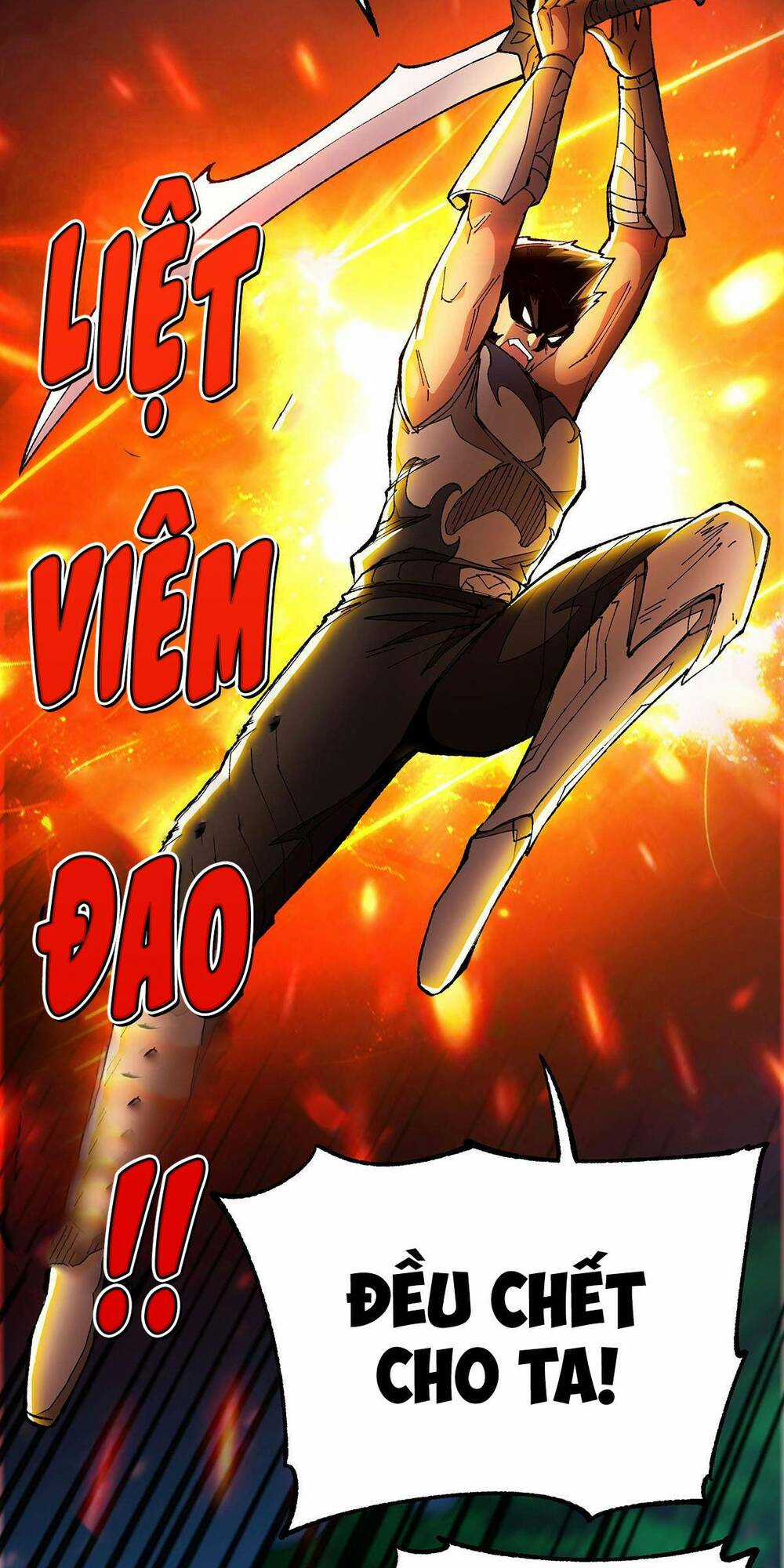 Chúa Tể Cơ Giới Chapter 6 trang 9