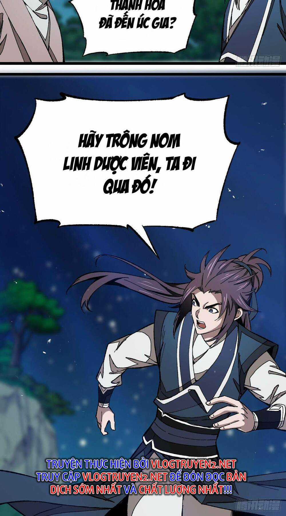 Chúa Tể Cơ Giới Chapter 7 trang 15