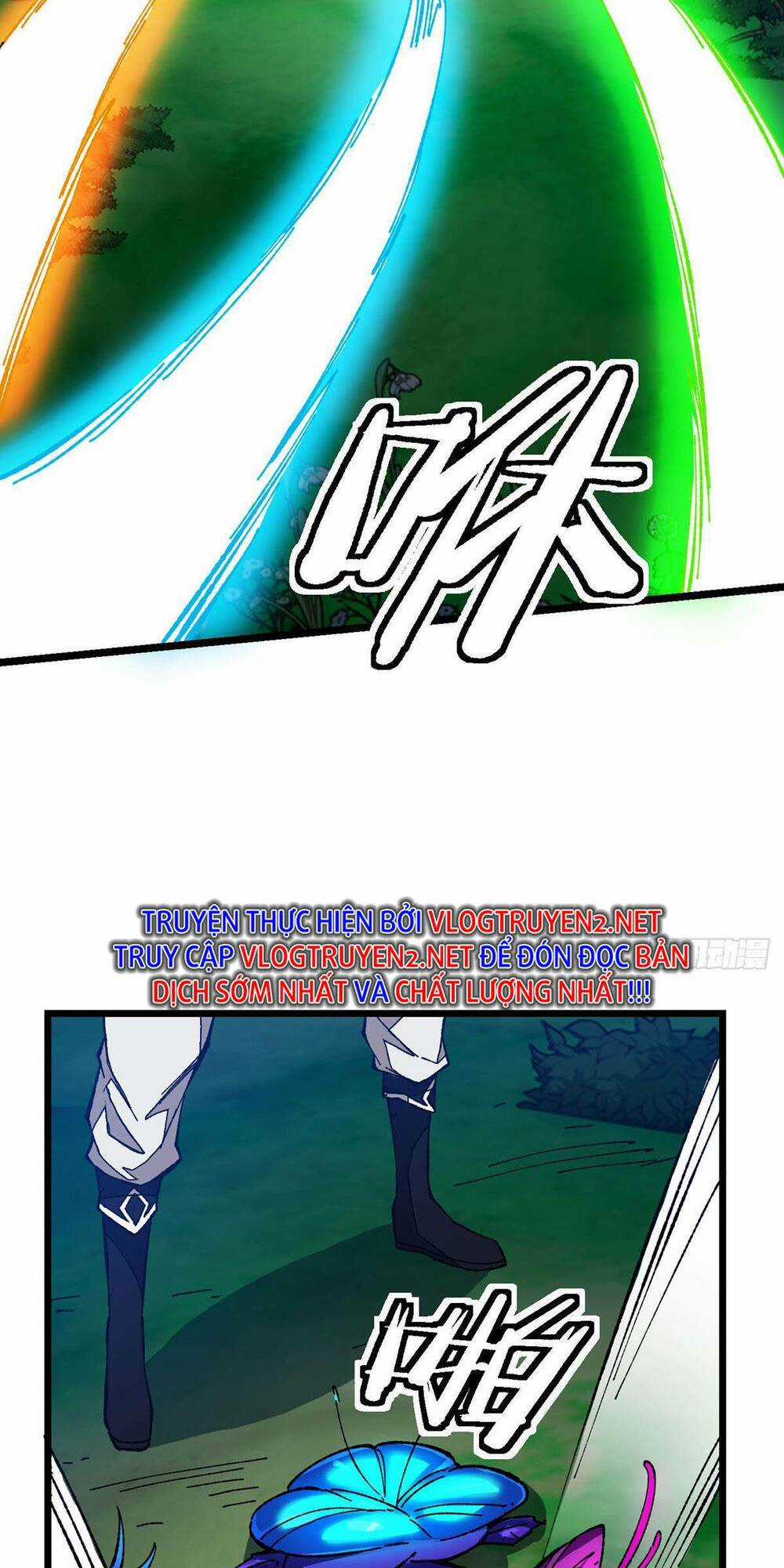 Chúa Tể Cơ Giới Chapter 7 trang 5