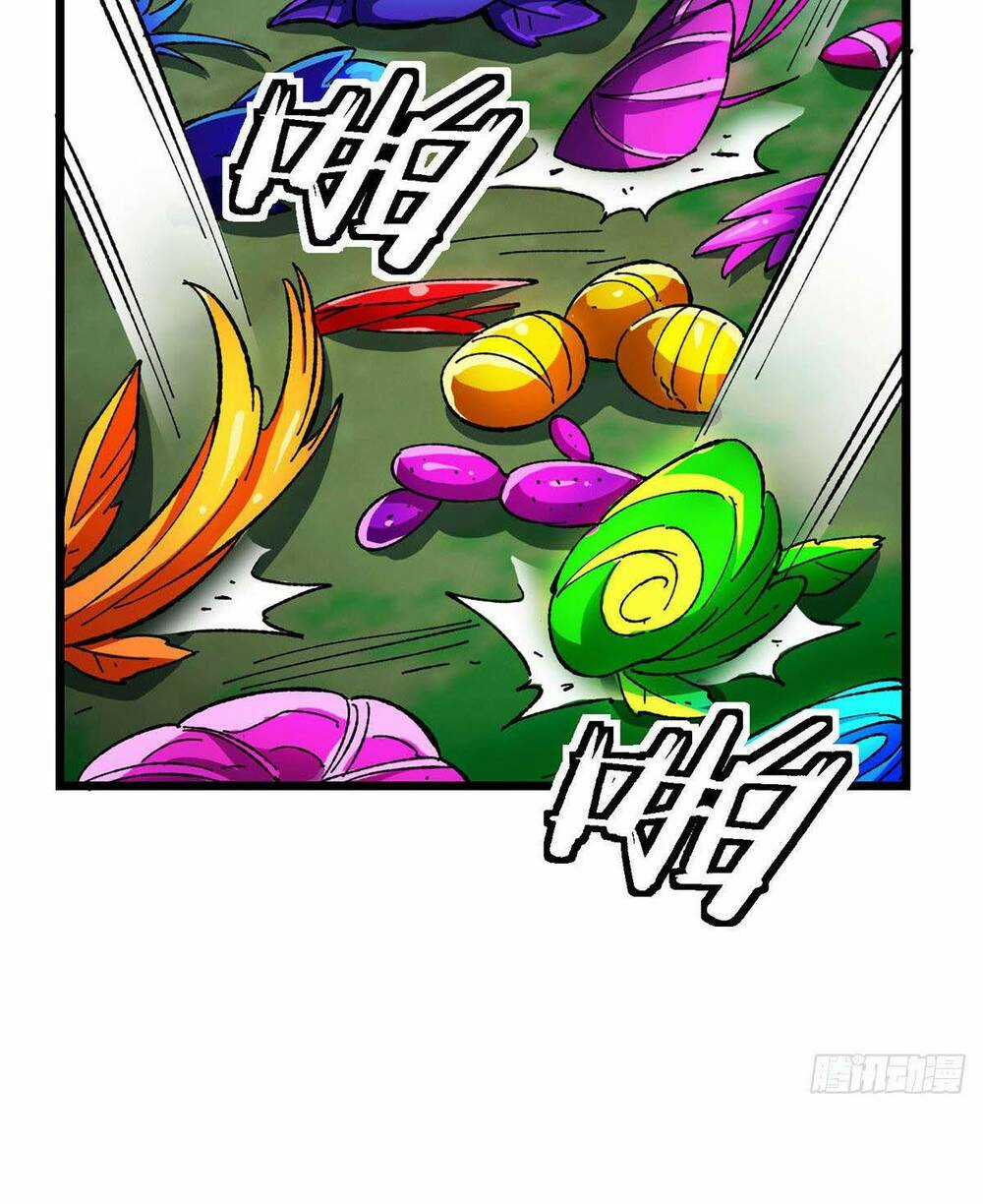 Chúa Tể Cơ Giới Chapter 7 trang 6