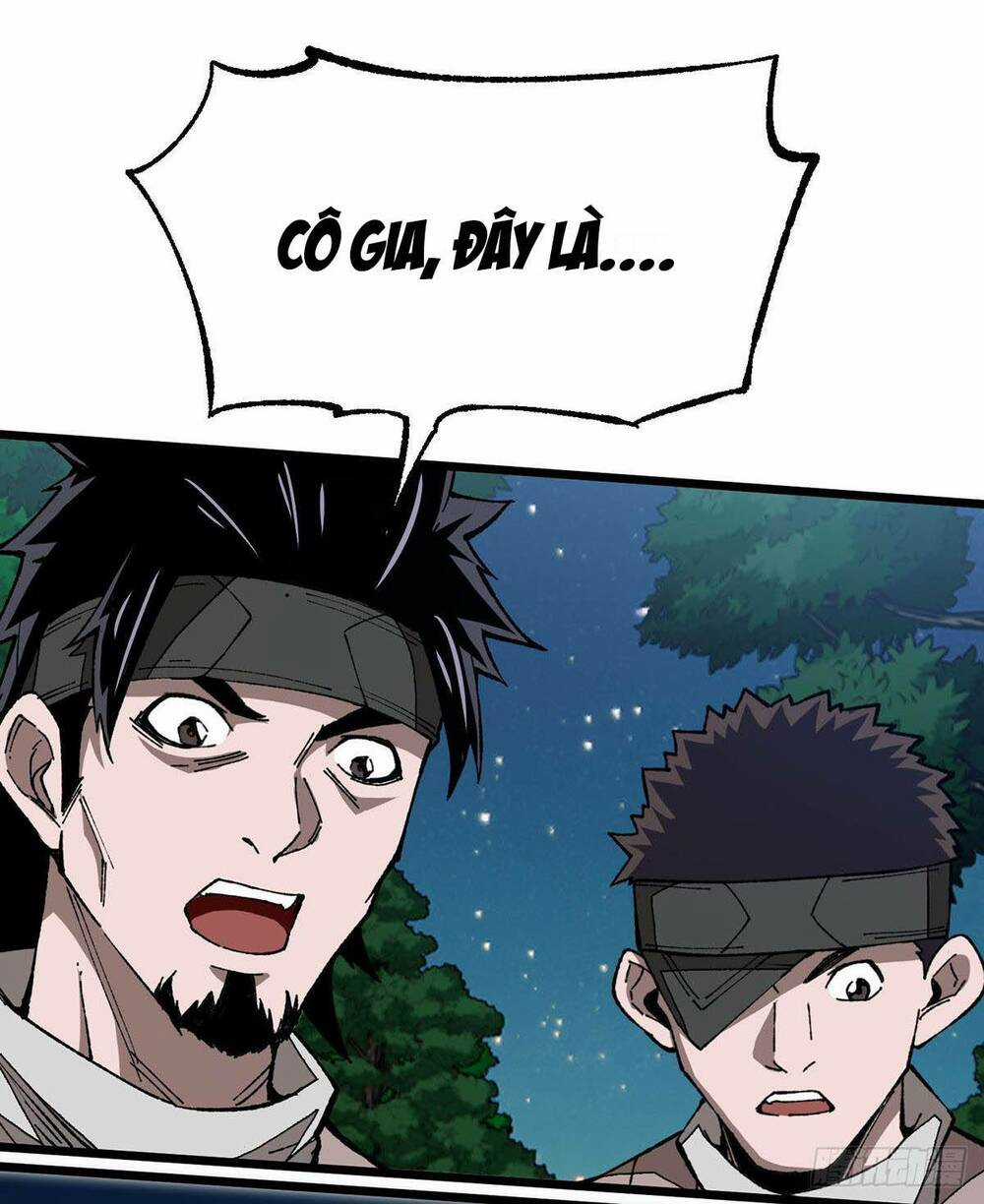 Chúa Tể Cơ Giới Chapter 7 trang 7