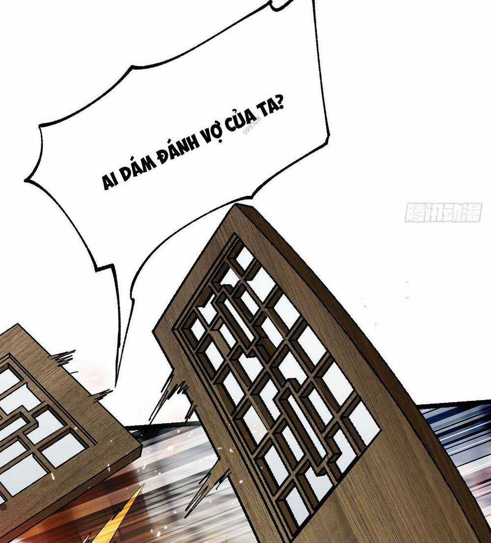 Chúa Tể Cơ Giới Chapter 8 trang 10