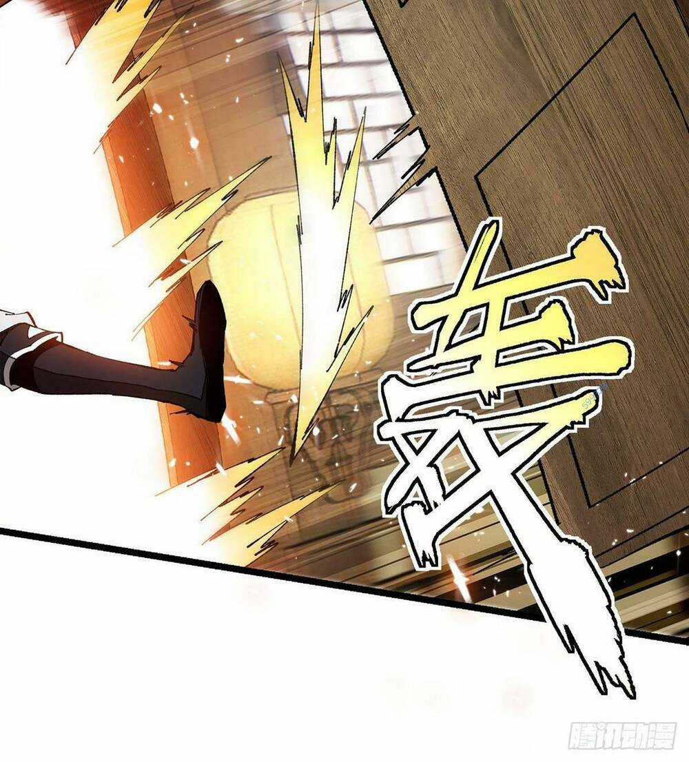 Chúa Tể Cơ Giới Chapter 8 trang 11