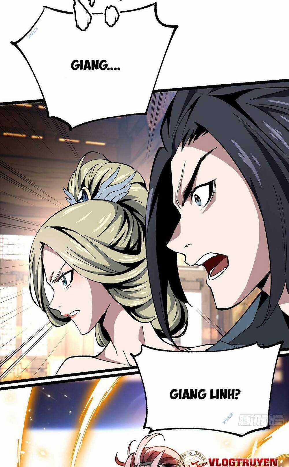 Chúa Tể Cơ Giới Chapter 8 trang 13