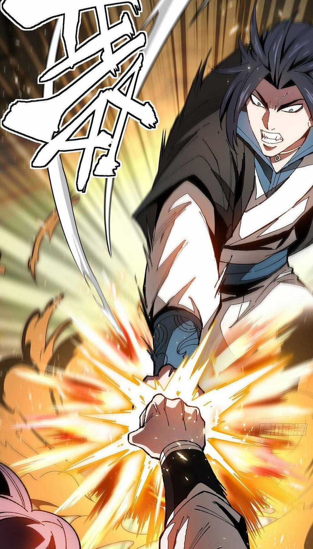 Chúa Tể Cơ Giới Chapter 8 trang 24