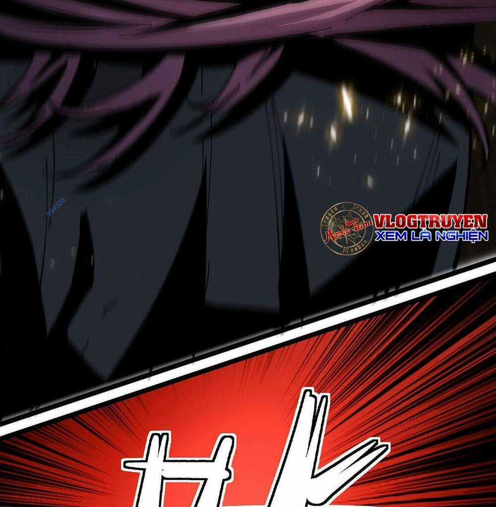 Chúa Tể Cơ Giới Chapter 8 trang 26