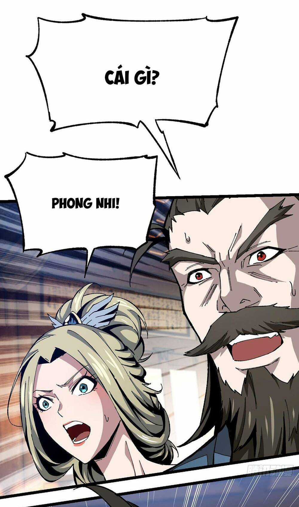 Chúa Tể Cơ Giới Chapter 8 trang 30