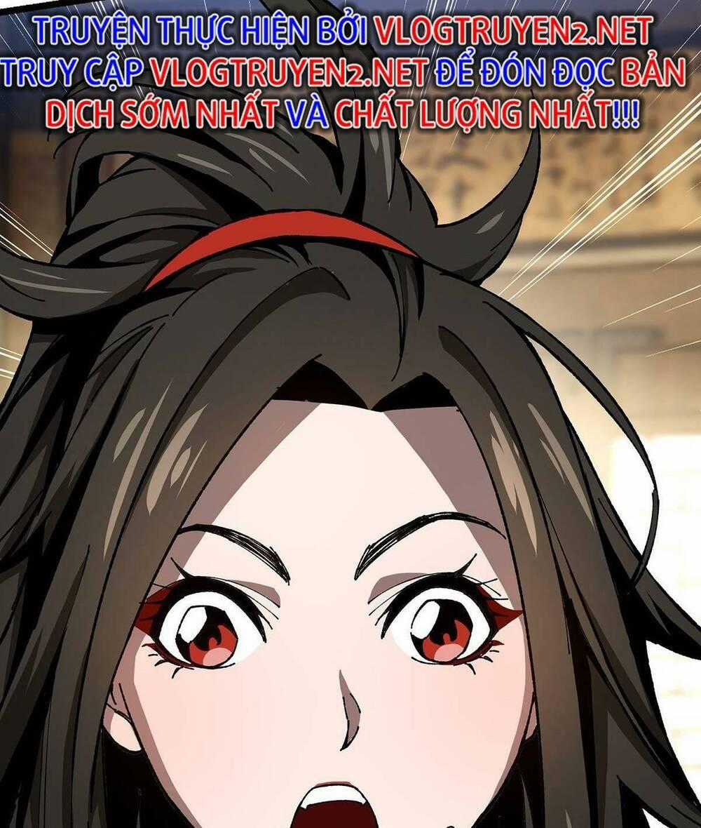 Chúa Tể Cơ Giới Chapter 8 trang 31