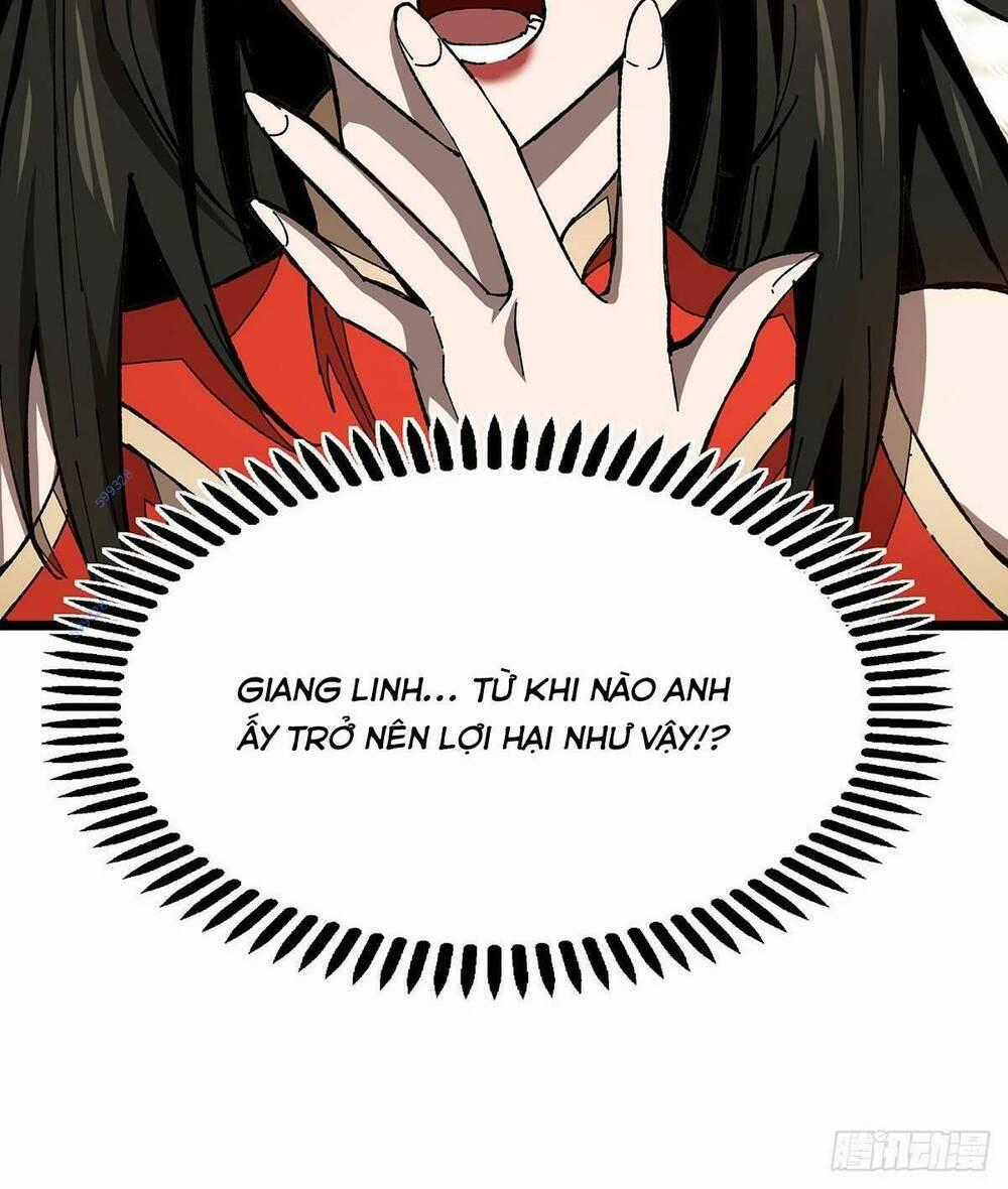 Chúa Tể Cơ Giới Chapter 8 trang 32