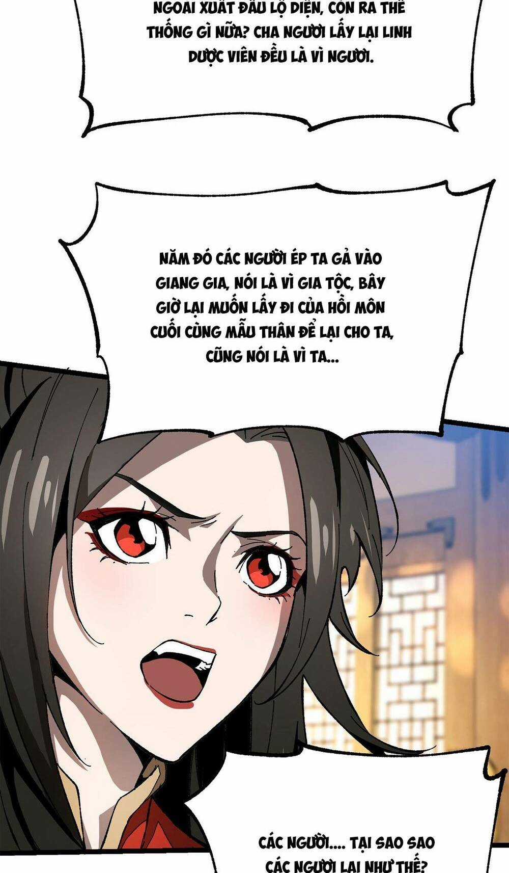 Chúa Tể Cơ Giới Chapter 8 trang 7