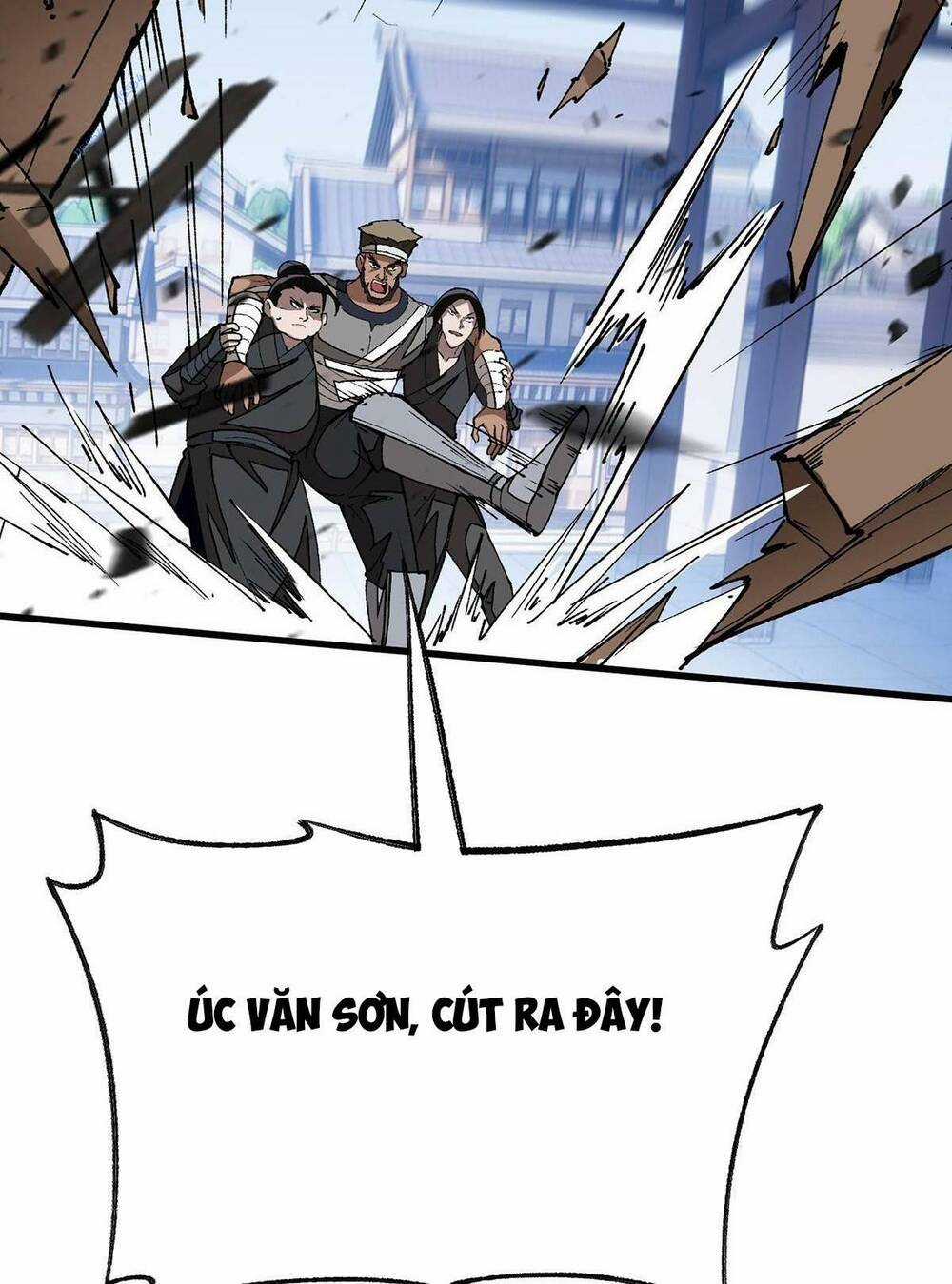 Chúa Tể Cơ Giới Chapter 9 trang 14