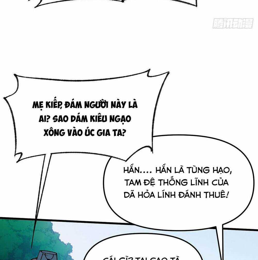 Chúa Tể Cơ Giới Chapter 9 trang 15