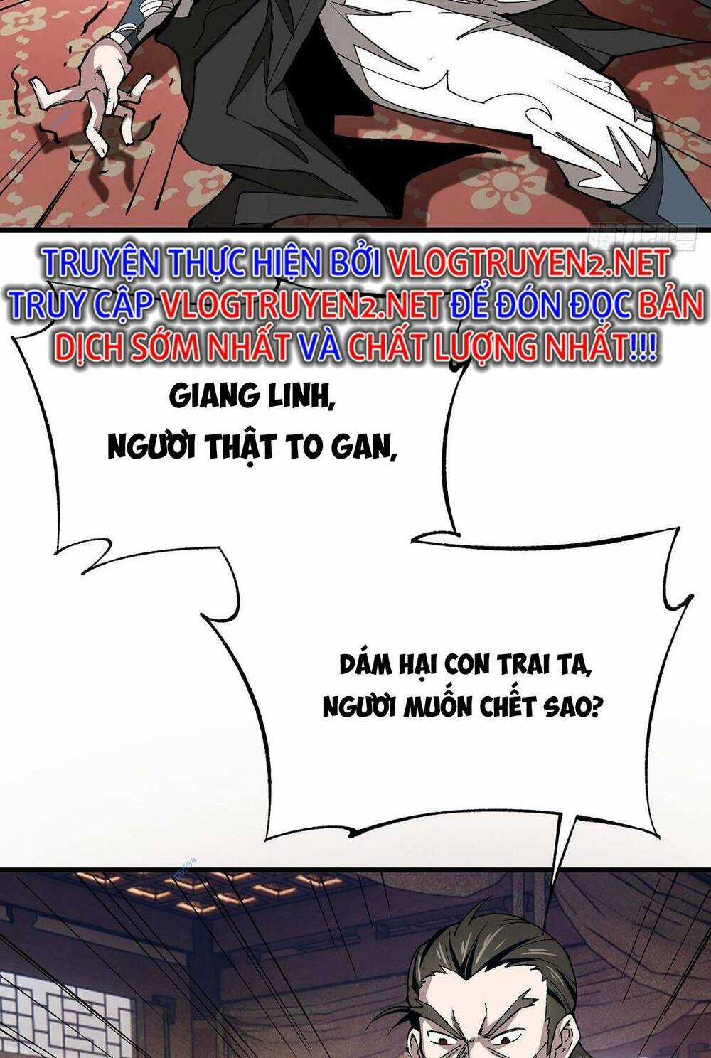 Chúa Tể Cơ Giới Chapter 9 trang 2