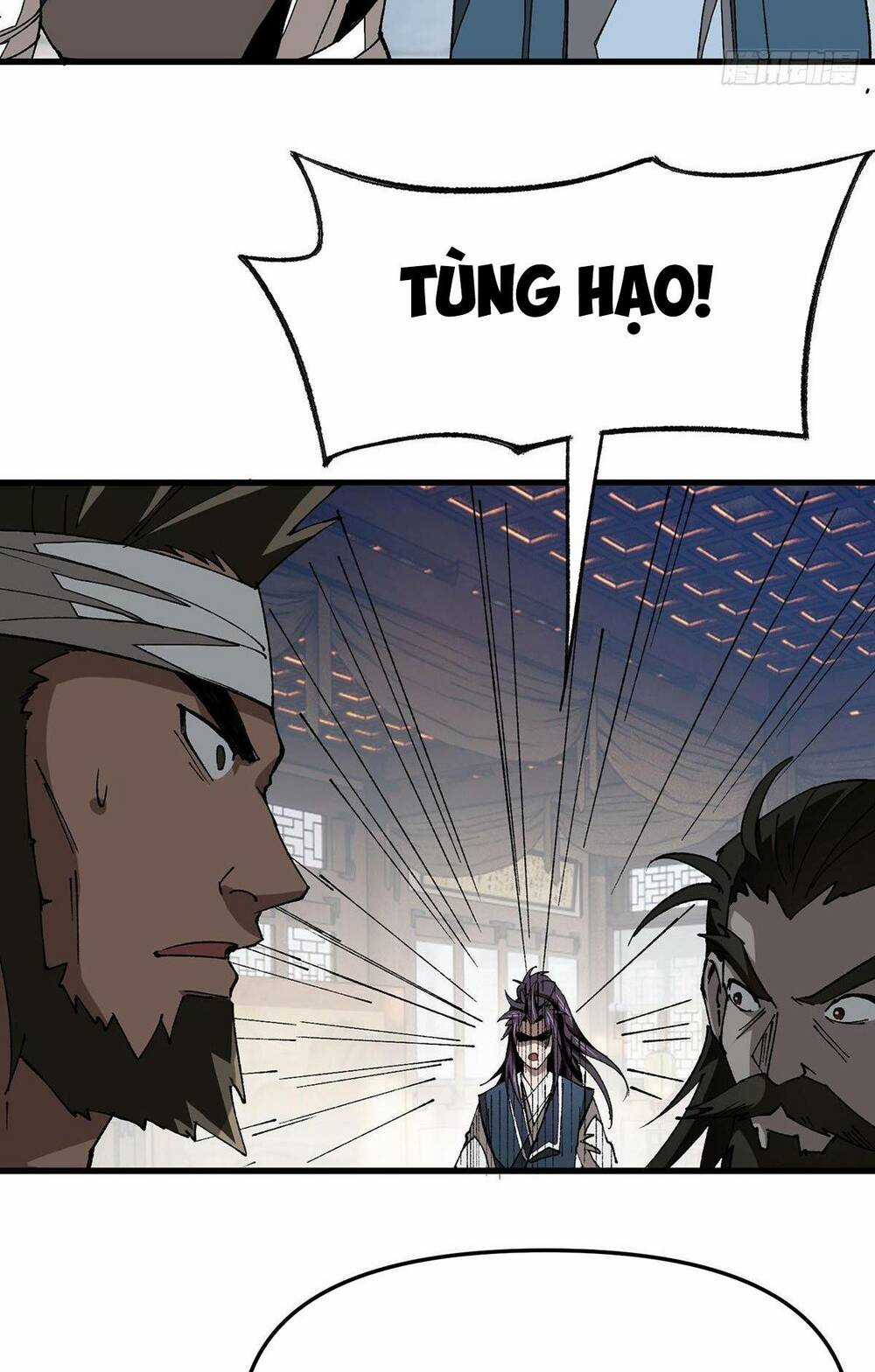 Chúa Tể Cơ Giới Chapter 9 trang 26
