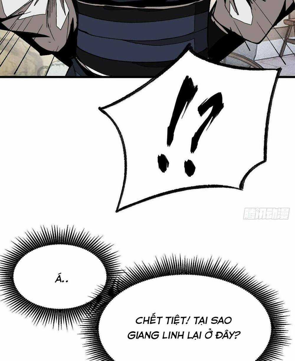 Chúa Tể Cơ Giới Chapter 9 trang 28