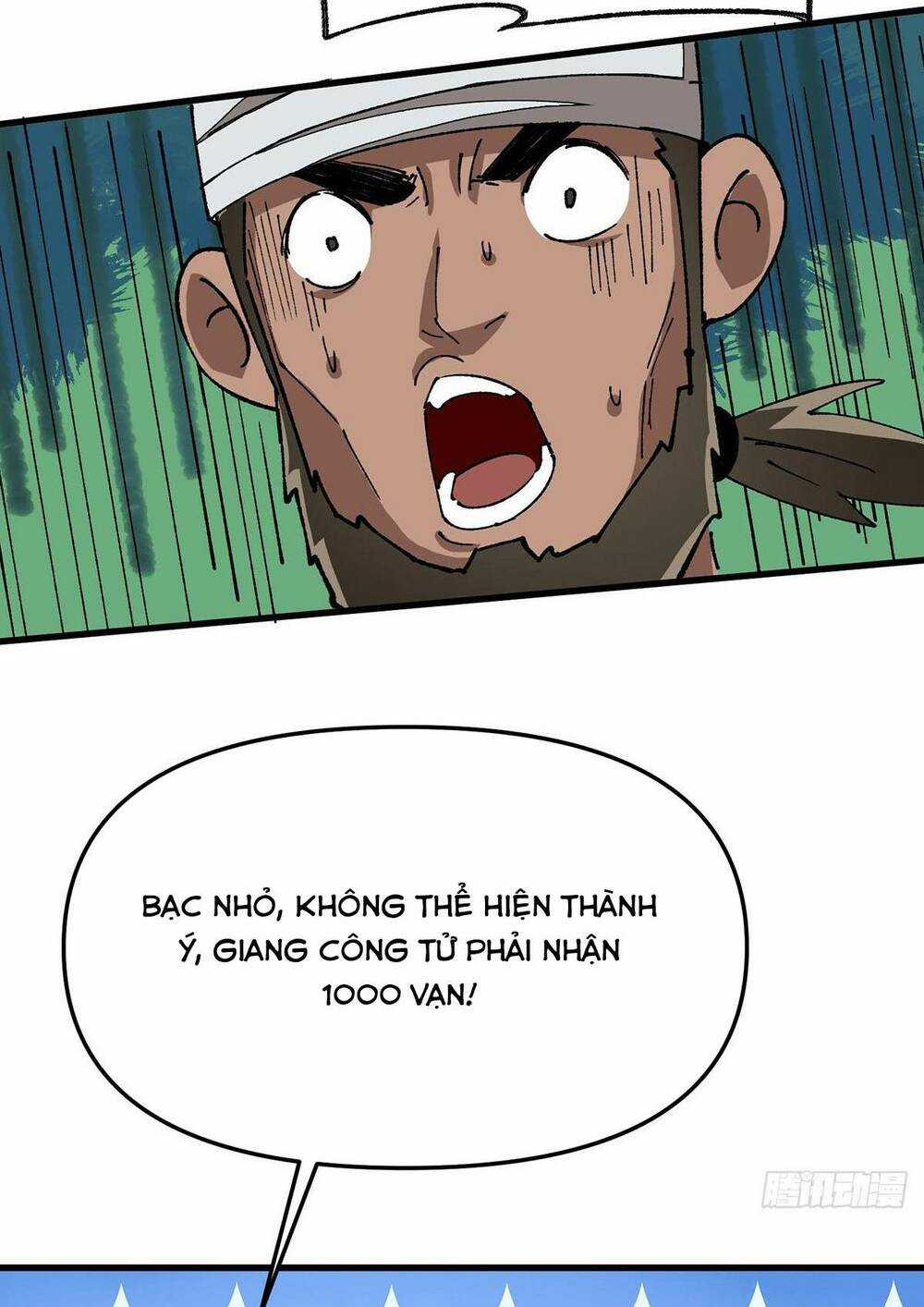 Chúa Tể Cơ Giới Chapter 9 trang 36