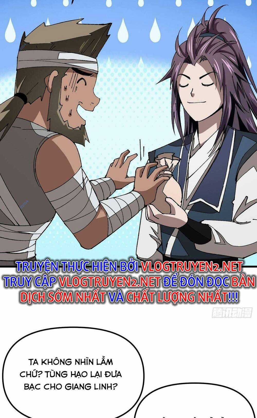 Chúa Tể Cơ Giới Chapter 9 trang 37