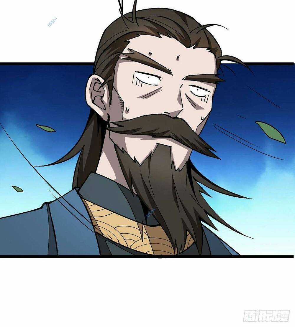 Chúa Tể Cơ Giới Chapter 9 trang 39