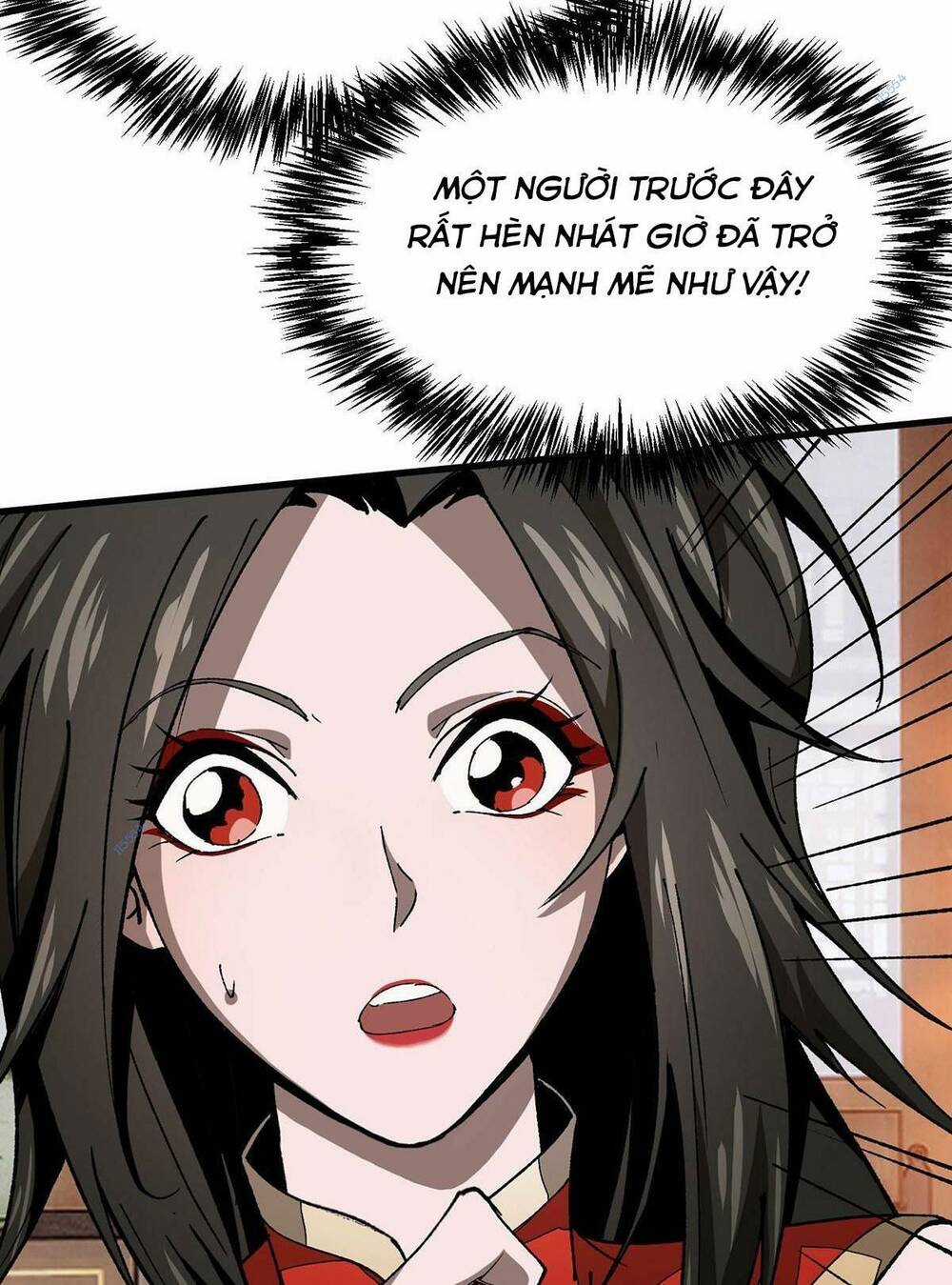 Chúa Tể Cơ Giới Chapter 9 trang 6