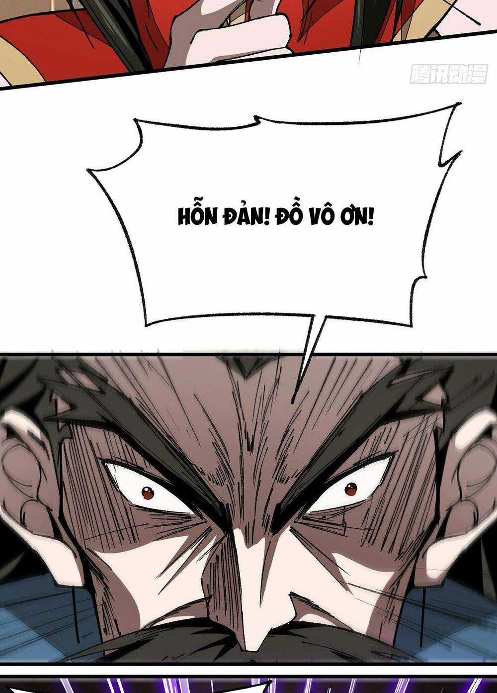 Chúa Tể Cơ Giới Chapter 9 trang 7