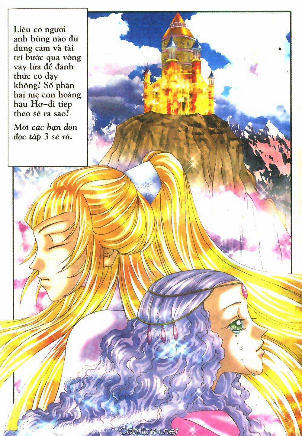 Chúa Tể Của Chiếc Nhẫn Chapter 10 trang 12