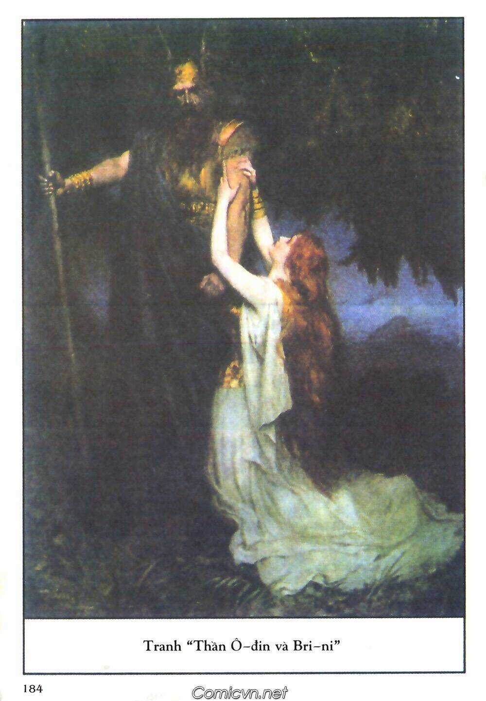 Chúa Tể Của Chiếc Nhẫn Chapter 10 trang 5