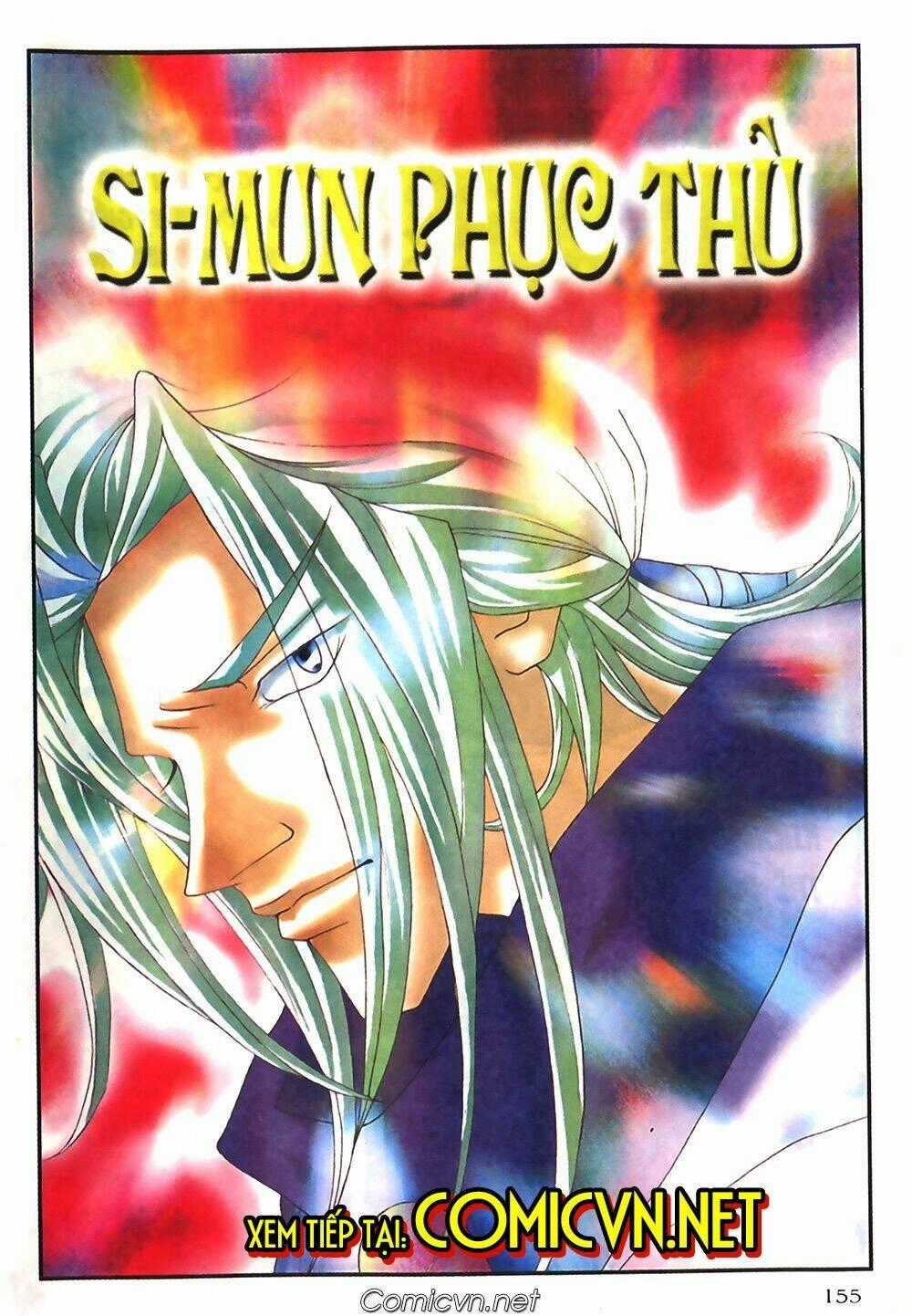 Chúa Tể Của Chiếc Nhẫn Chapter 4 trang 62