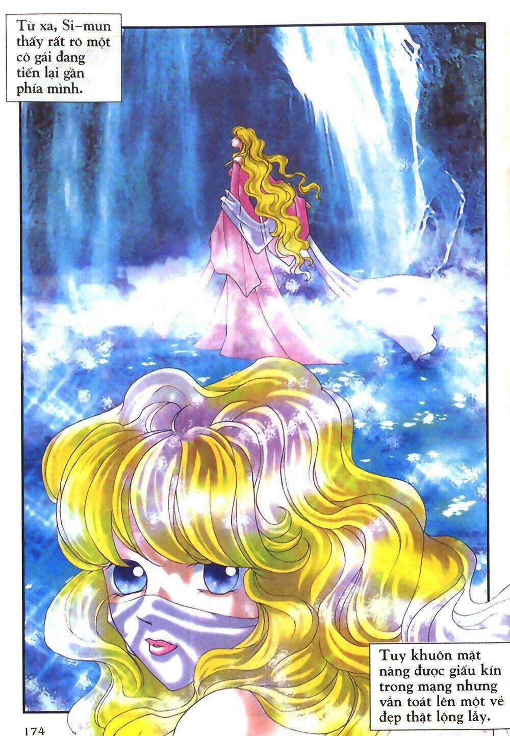 Chúa Tể Của Chiếc Nhẫn Chapter 5 trang 19