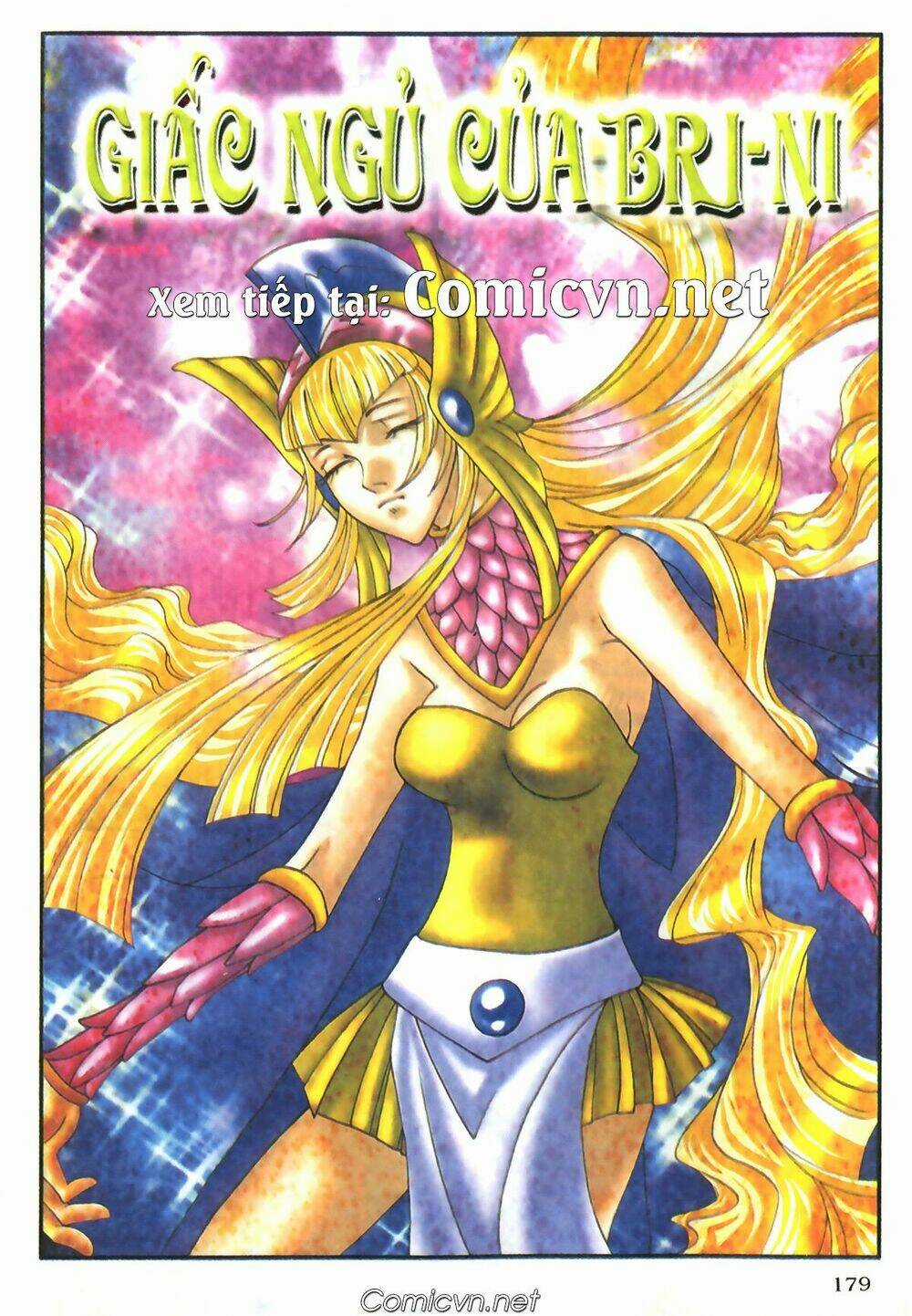 Chúa Tể Của Chiếc Nhẫn Chapter 9 trang 34