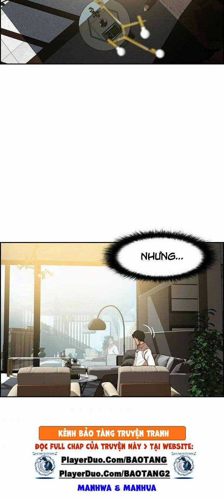 Chúa Tể Đồng Tiền Chapter 1 trang 101