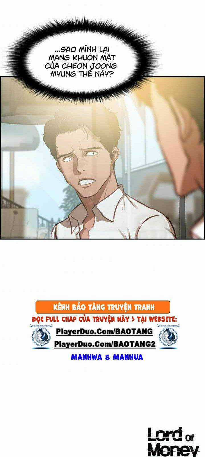 Chúa Tể Đồng Tiền Chapter 1 trang 102