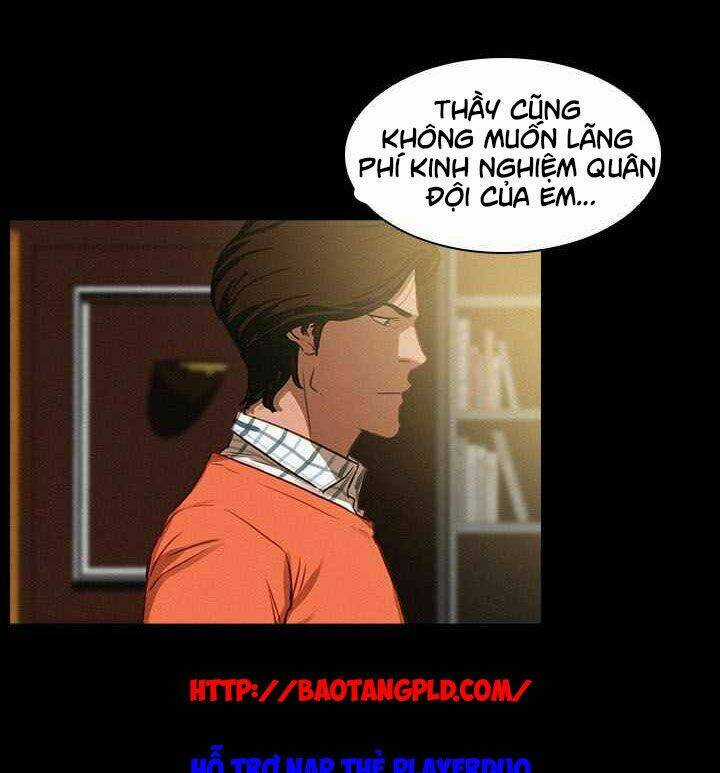 Chúa Tể Đồng Tiền Chapter 1 trang 15