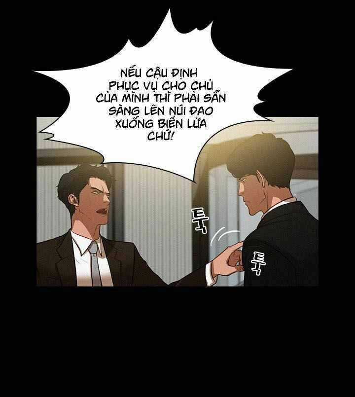 Chúa Tể Đồng Tiền Chapter 1 trang 21