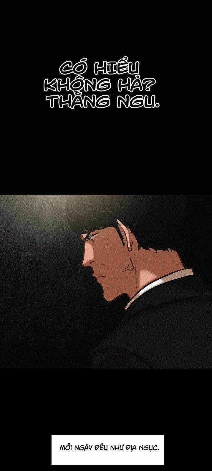 Chúa Tể Đồng Tiền Chapter 1 trang 22