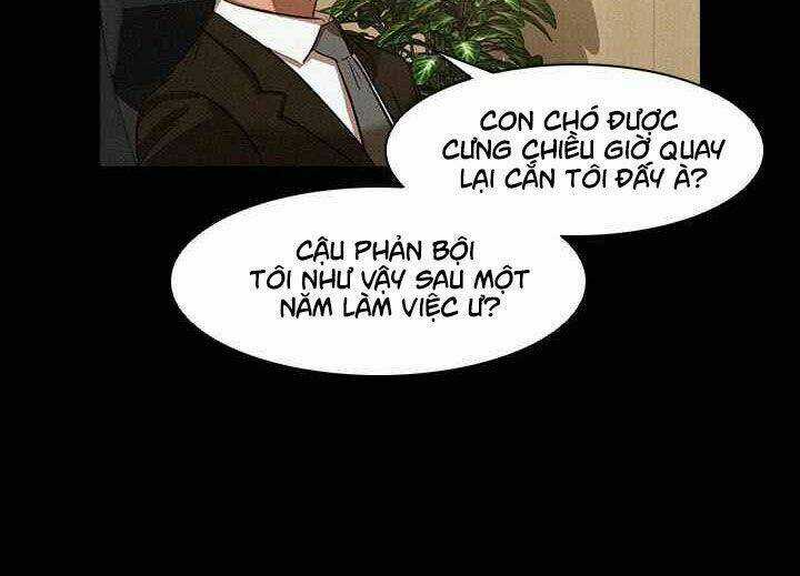 Chúa Tể Đồng Tiền Chapter 1 trang 24