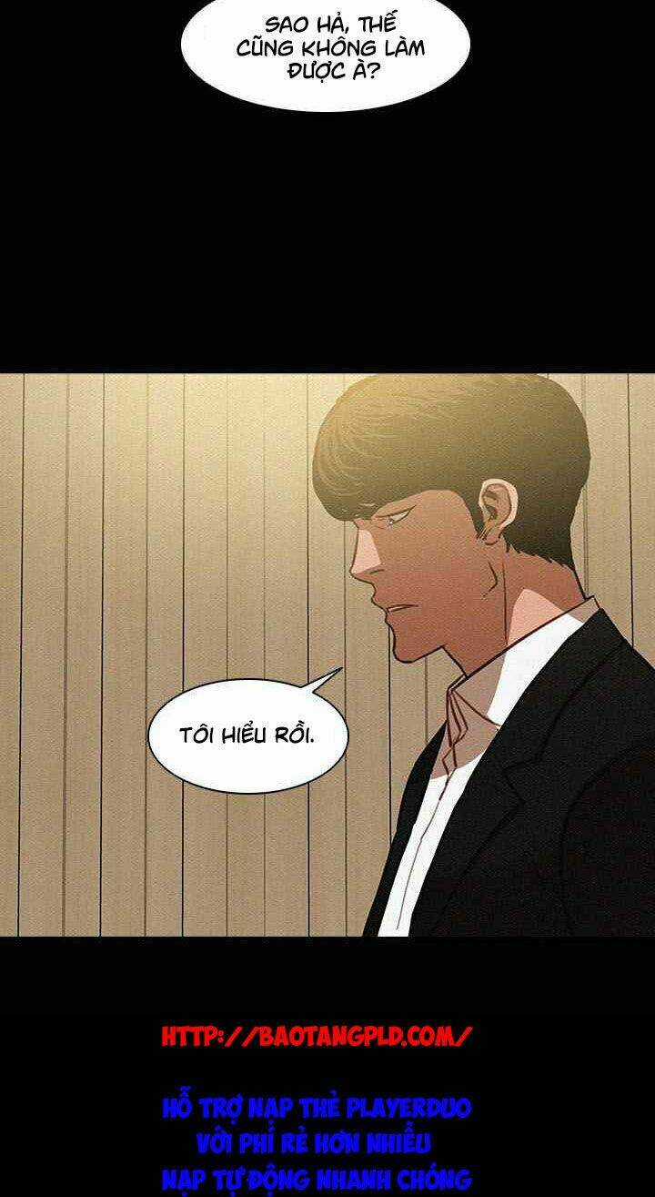 Chúa Tể Đồng Tiền Chapter 1 trang 26