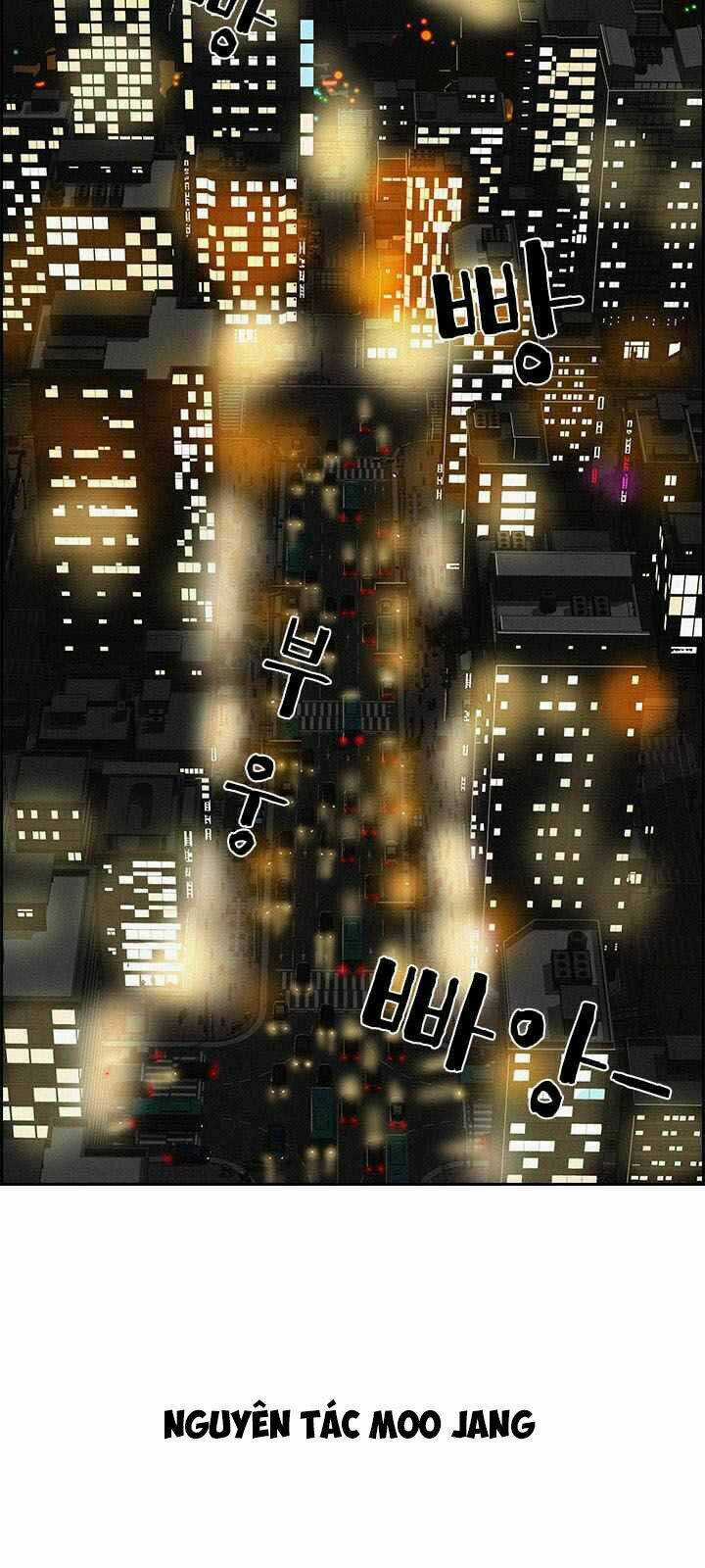 Chúa Tể Đồng Tiền Chapter 1 trang 3